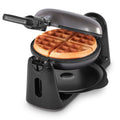 Flip Belgian Waffle Maker