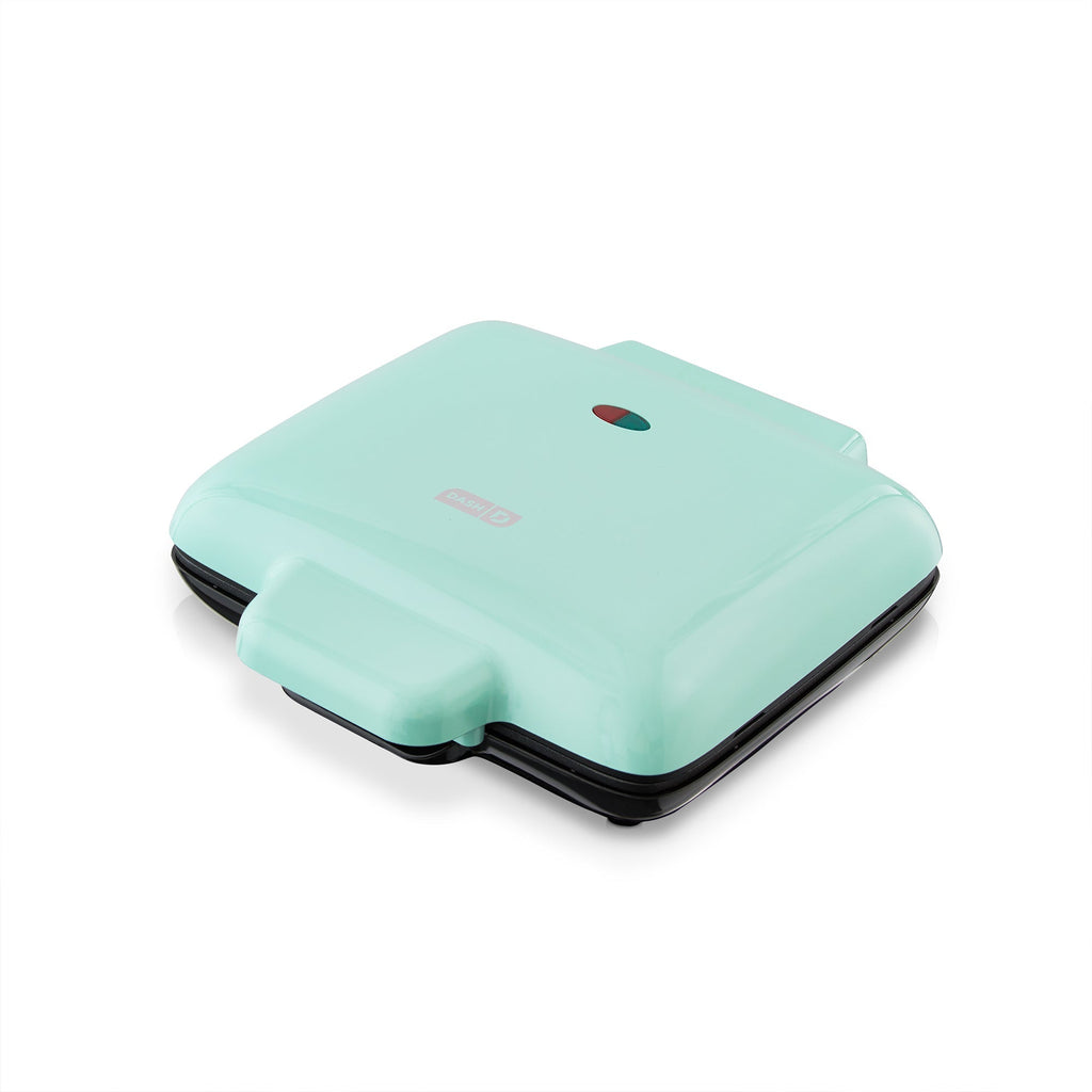 No-Drip Waffle Maker